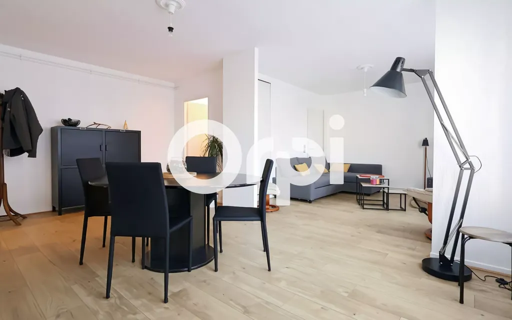 Achat appartement à vendre 2 pièces 76 m² - Dunkerque