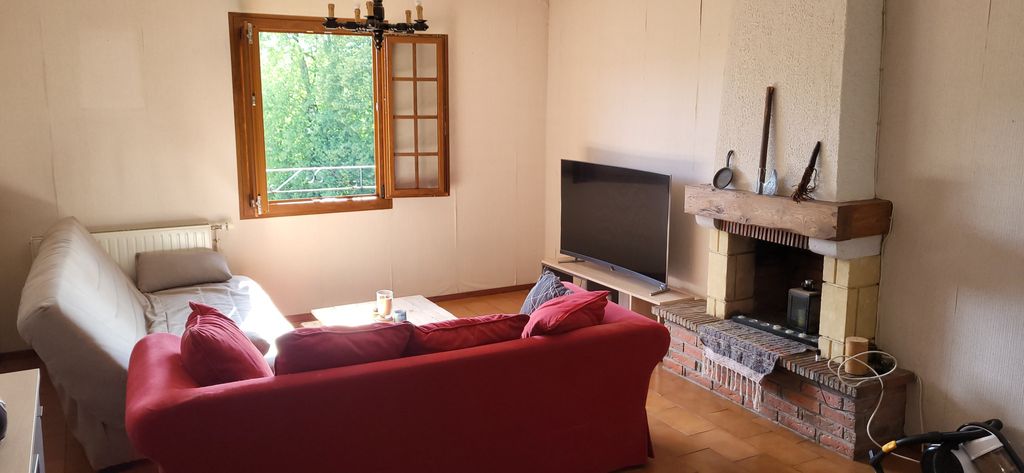 Achat maison 2 chambre(s) - Bacqueville-en-Caux