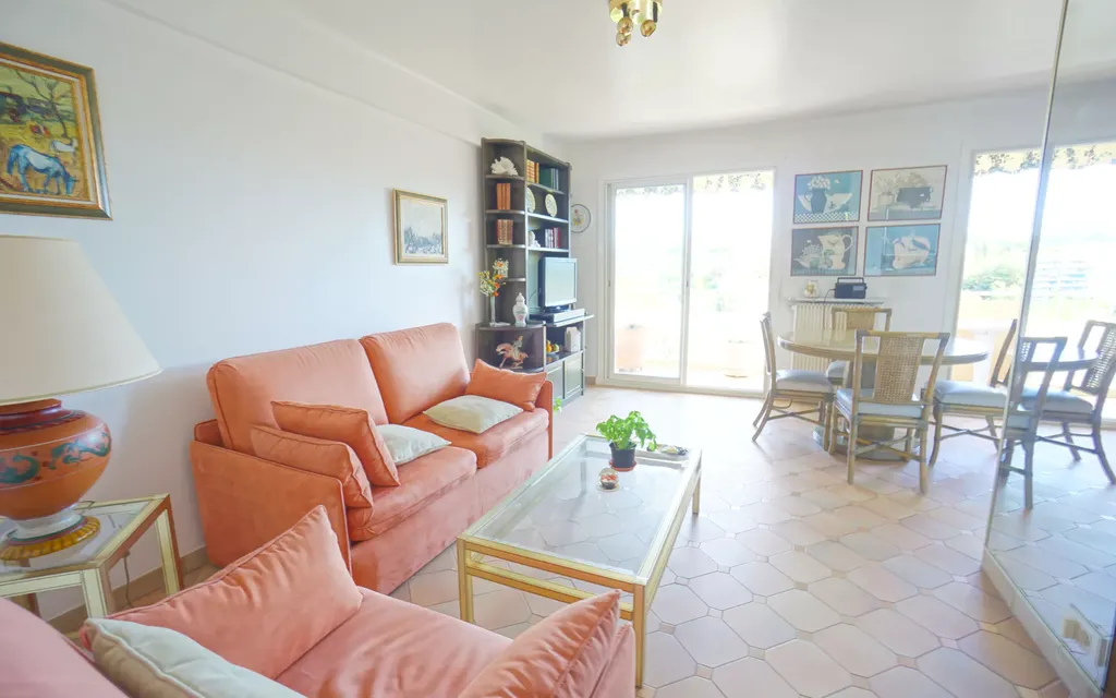 Achat appartement 3 pièce(s) Cannes