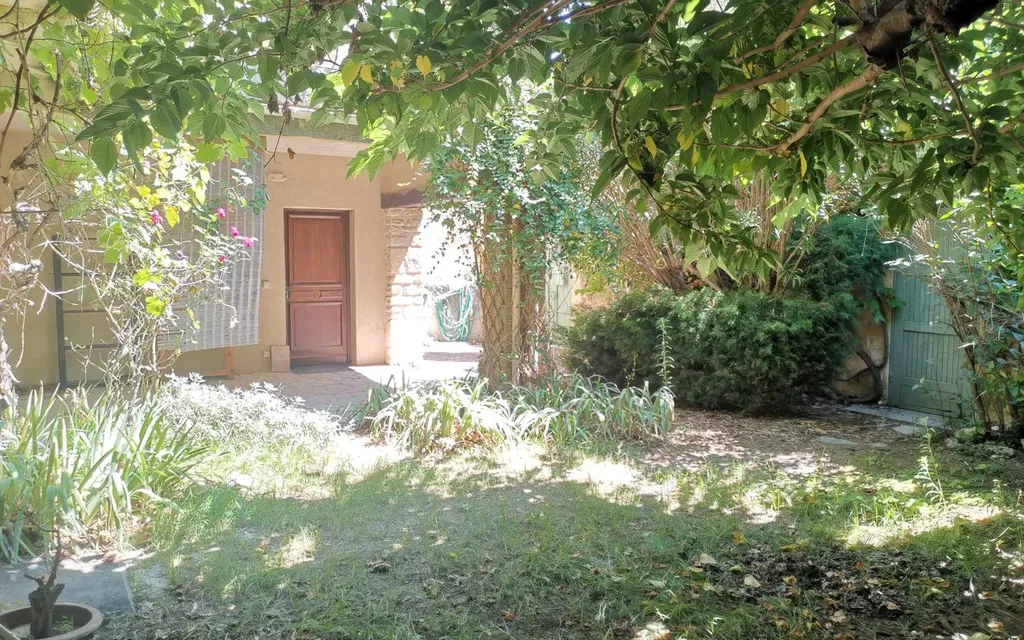 Achat maison 3 chambre(s) - Saint-Hilaire-d'Ozilhan