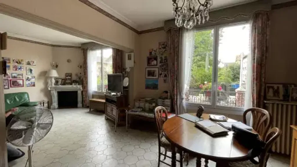 Achat maison 1 chambre(s) - Villemomble