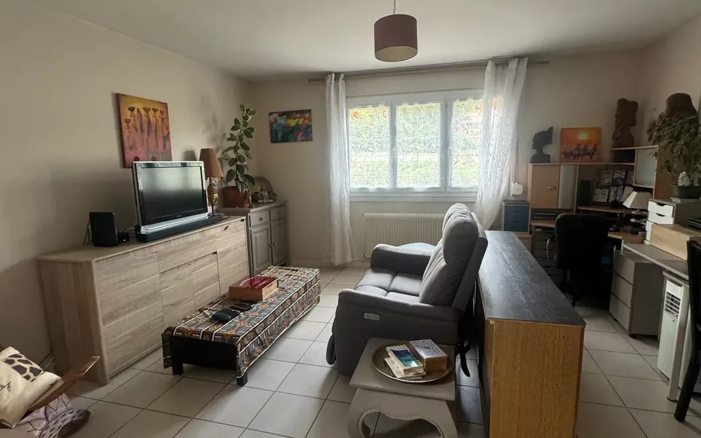 Achat appartement 2 pièce(s) Mézériat