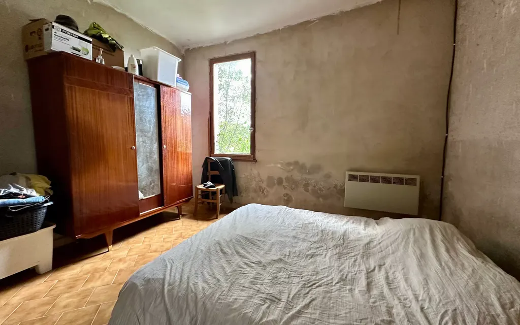 Achat maison 1 chambre(s) - Le Houga