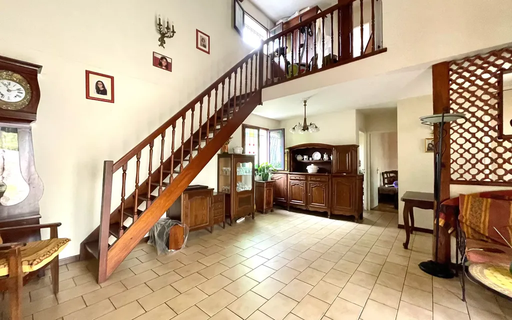 Achat maison à vendre 3 chambres 79 m² - Bordeaux