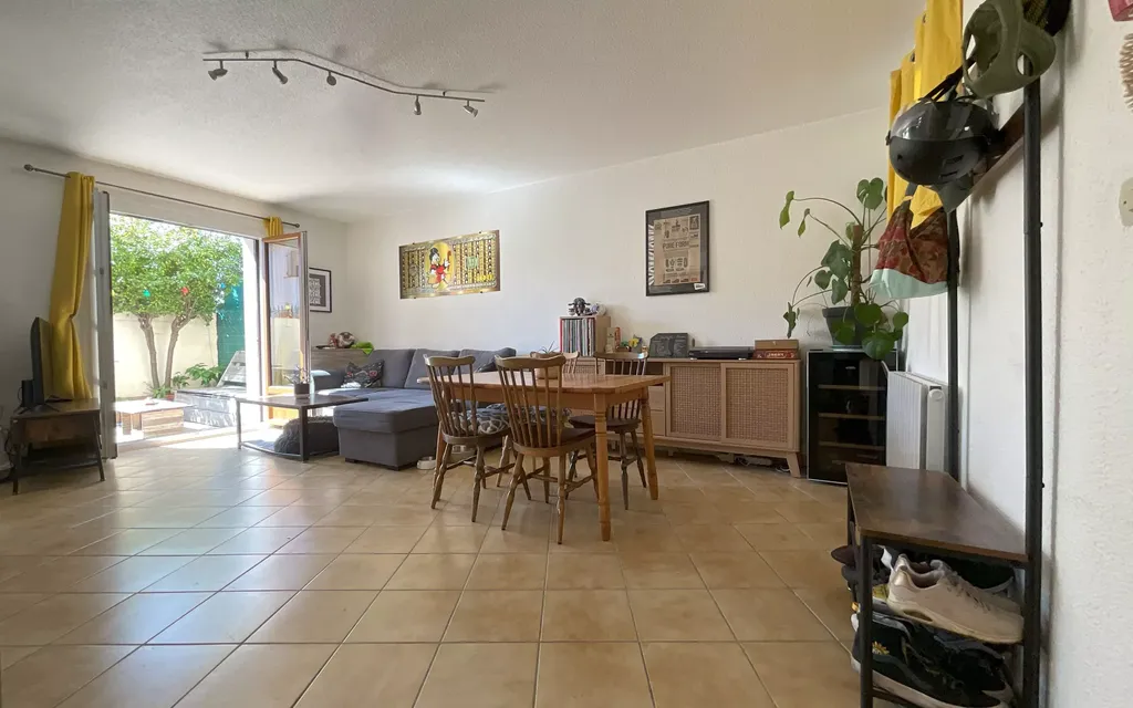 Achat appartement à vendre 2 pièces 48 m² - Toulouse