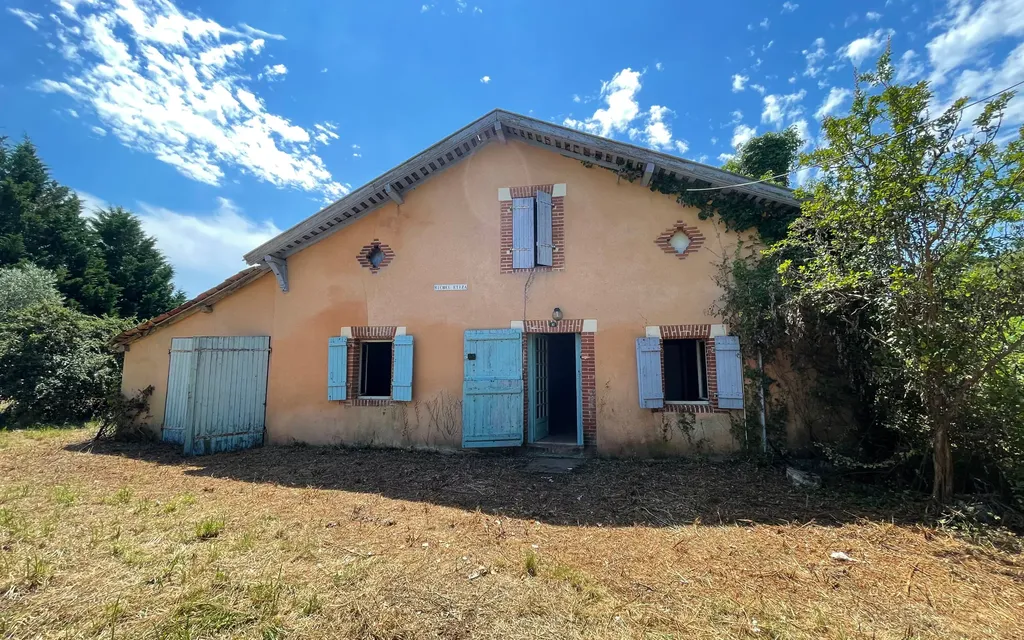 Achat maison 3 chambre(s) - Cauna