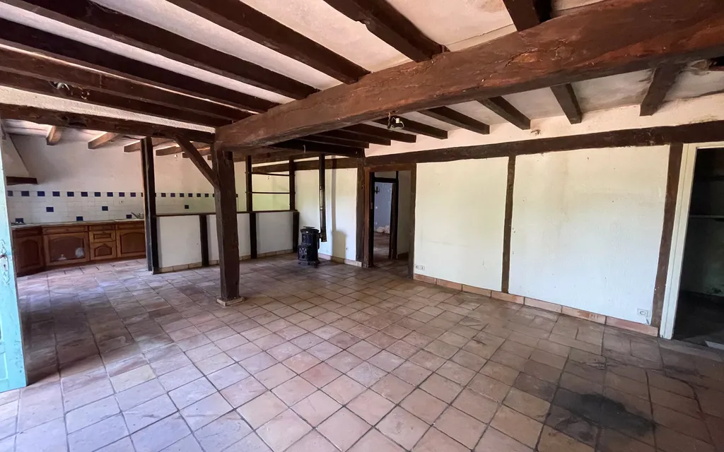 Achat maison 3 chambre(s) - Cauna