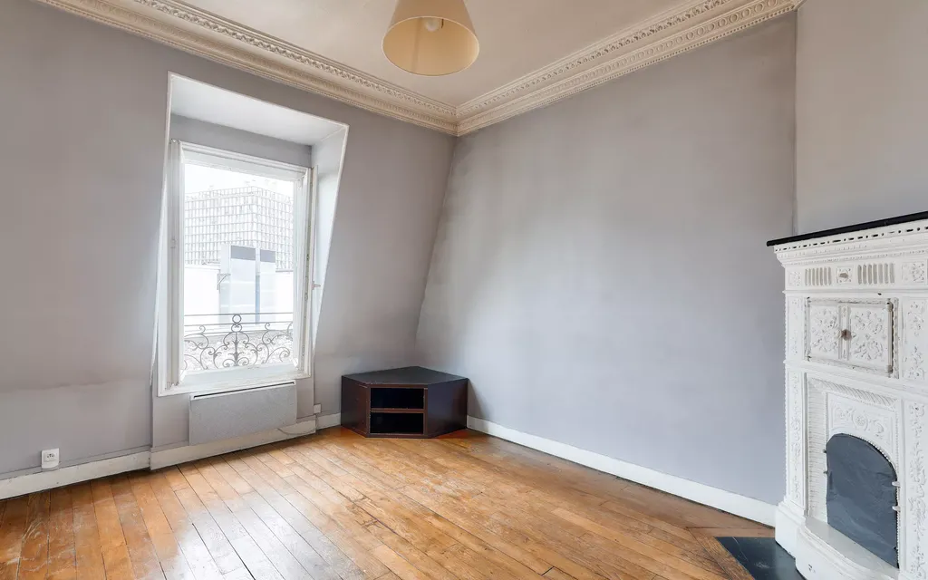 Achat appartement 3 pièce(s) Paris 13ème arrondissement