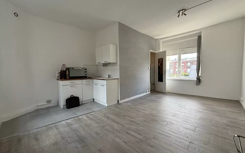 Achat studio à vendre 24 m² - Lille