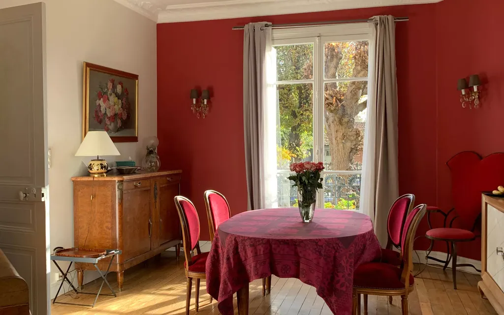 Achat maison 6 chambre(s) - Chennevières-sur-Marne