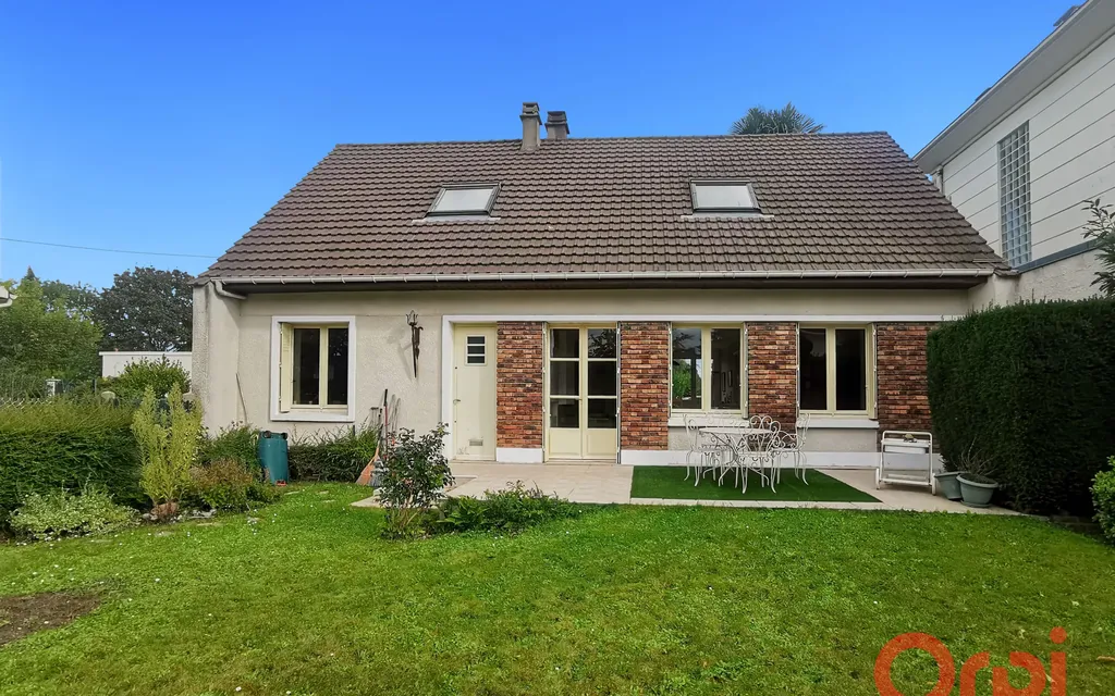 Achat maison à vendre 3 chambres 115 m² - Ermont