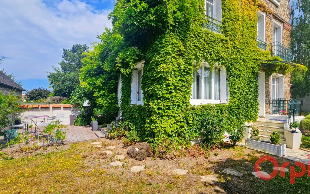 Achat maison 6 chambre(s) - Ermont