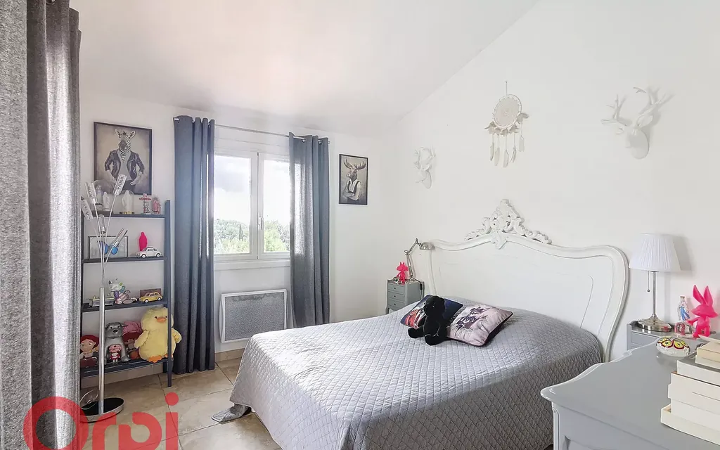 Achat maison 4 chambre(s) - Le Castellet