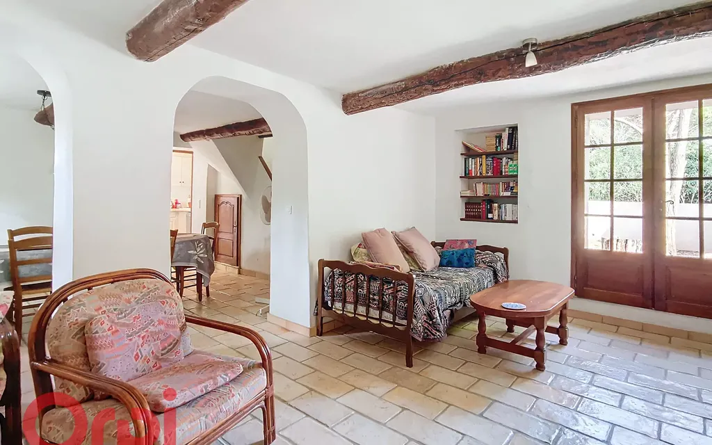 Achat maison 3 chambre(s) - Le Castellet