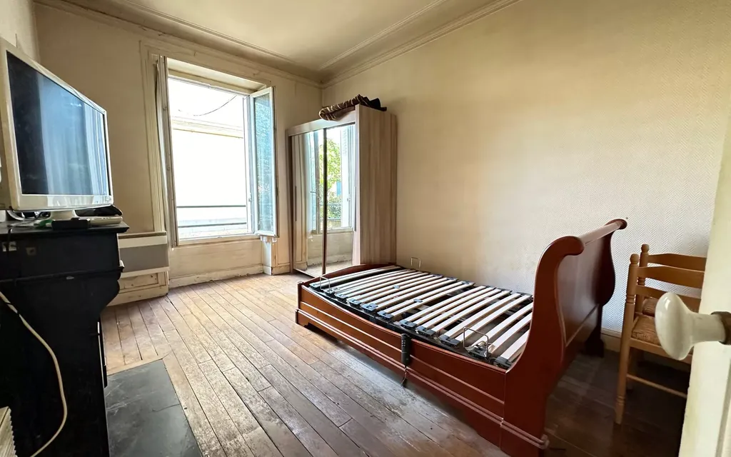 Achat studio à vendre 23 m² - Charenton-le-Pont