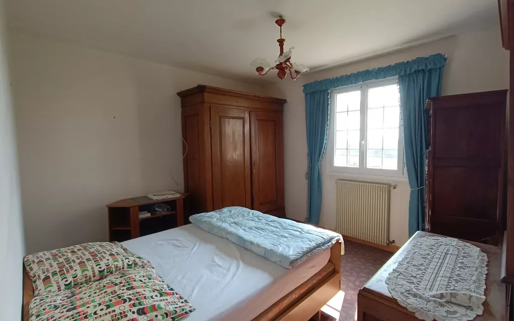 Achat maison 4 chambre(s) - Confort-Meilars