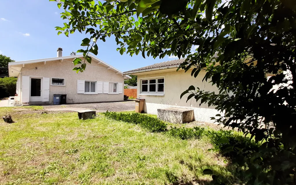 Achat maison à vendre 3 chambres 88 m² - Gujan-Mestras