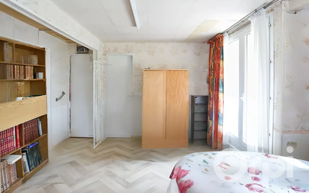 Achat maison 2 chambre(s) - Gournay-en-Bray