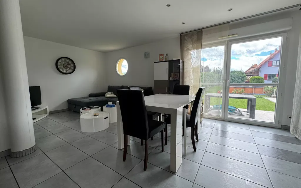 Achat maison à vendre 3 chambres 84 m² - Hirtzfelden