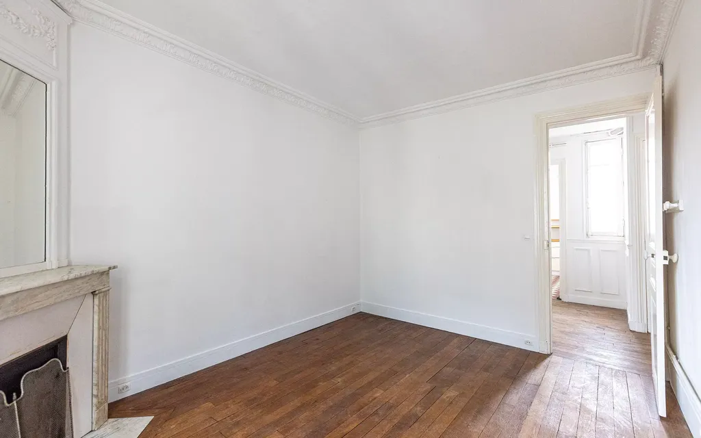 Achat appartement 2 pièce(s) Paris 13ème arrondissement