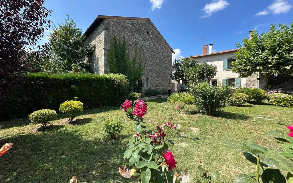 Achat maison 5 chambre(s) - Taluyers