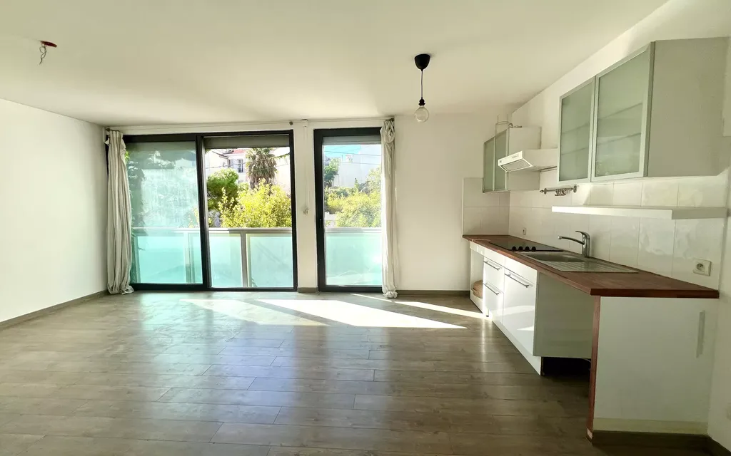 Achat appartement à vendre 2 pièces 43 m² - Marseille 7ème arrondissement