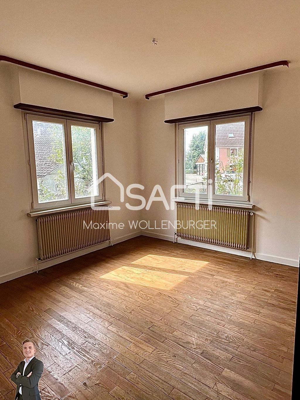 Achat maison 3 chambre(s) - Kogenheim