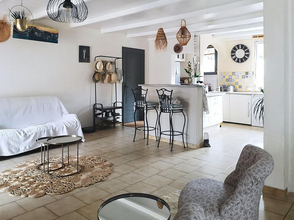 Achat maison 6 chambre(s) - La Seyne-sur-Mer