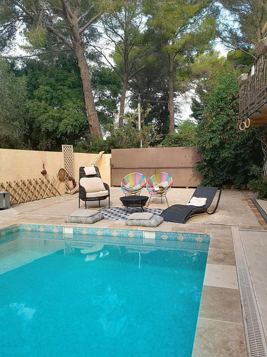 Achat maison à vendre 6 chambres 193 m² - La Seyne-sur-Mer