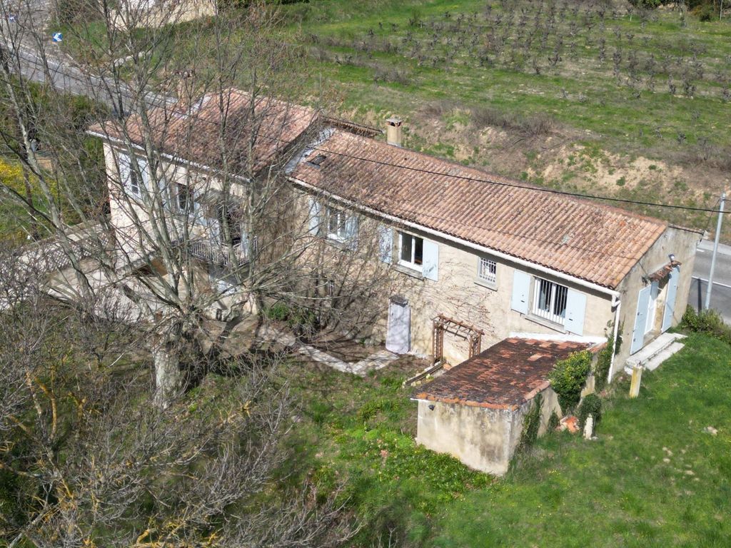 Achat maison 3 chambre(s) - Saint-Pons-la-Calm