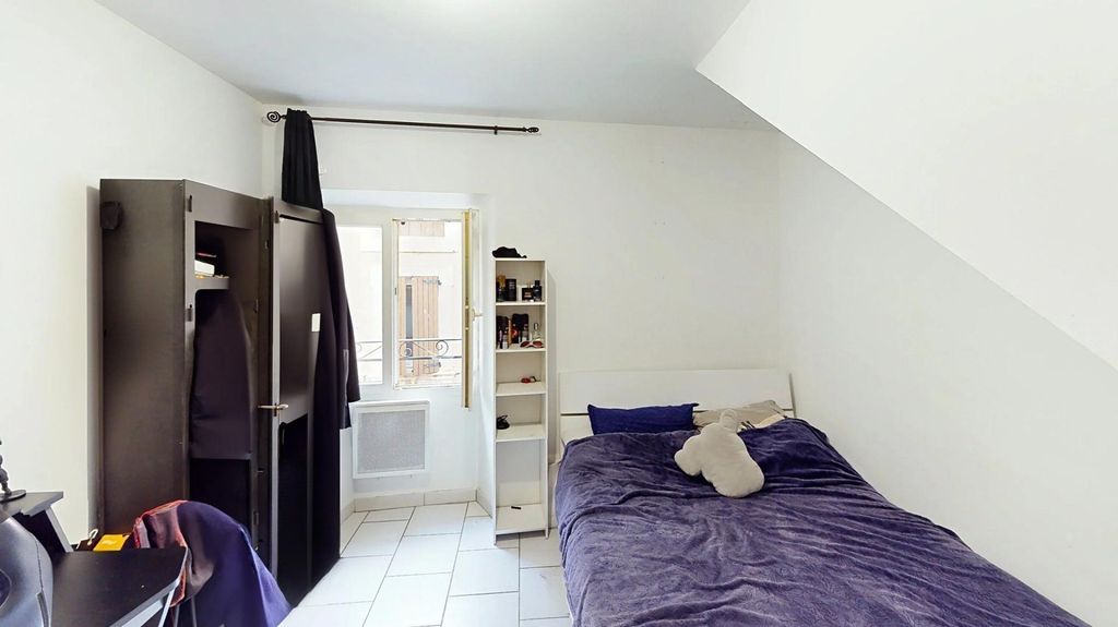 Achat maison 2 chambre(s) - Néoules