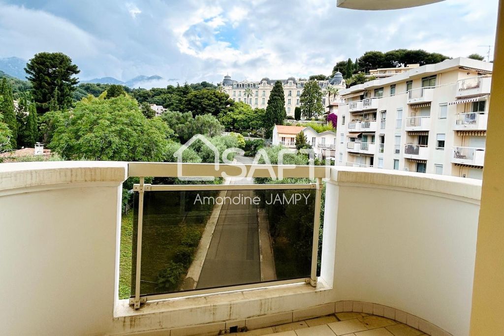 Achat appartement à vendre 2 pièces 26 m² - Menton