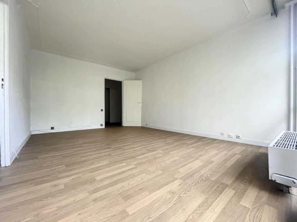 Achat appartement 4 pièce(s) Cergy