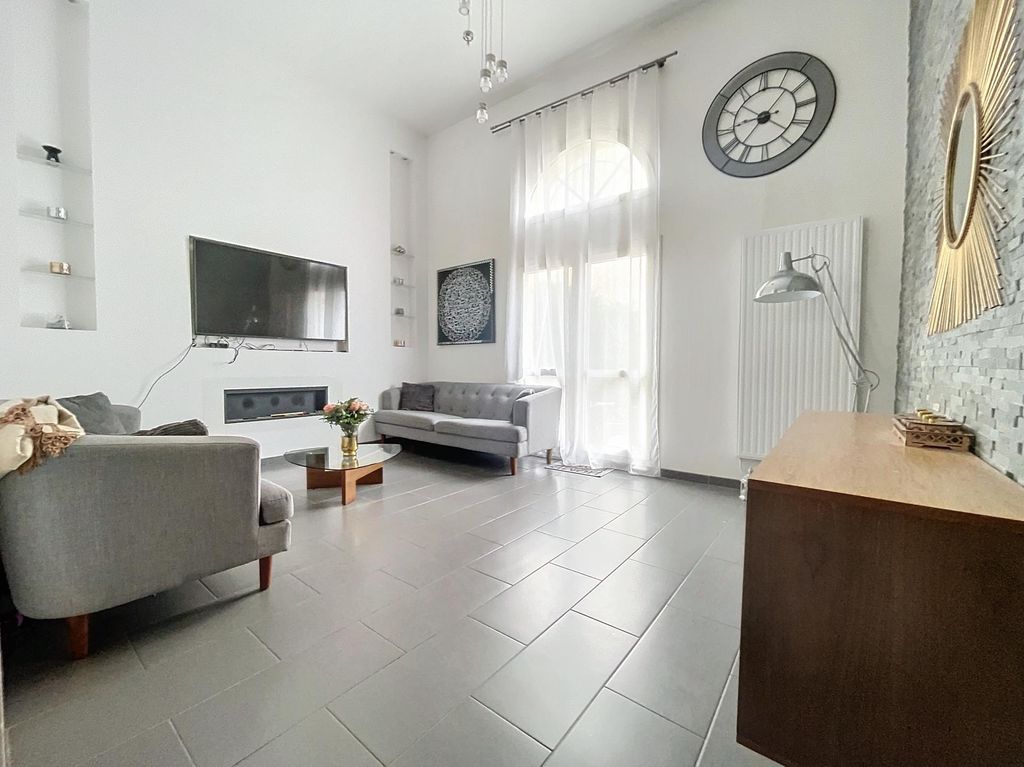 Achat maison 3 chambre(s) - Saint-Ouen-l'Aumône