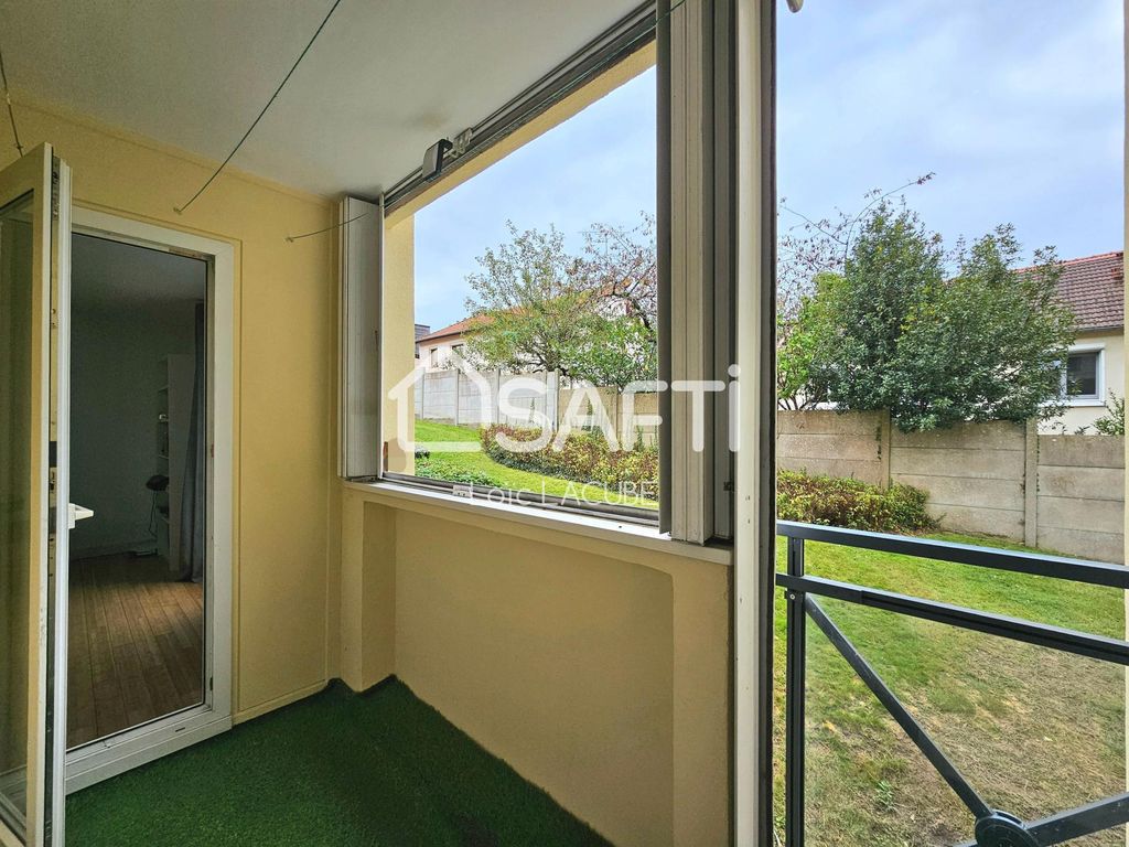 Achat appartement 4 pièce(s) Saint-Cyr-l'École