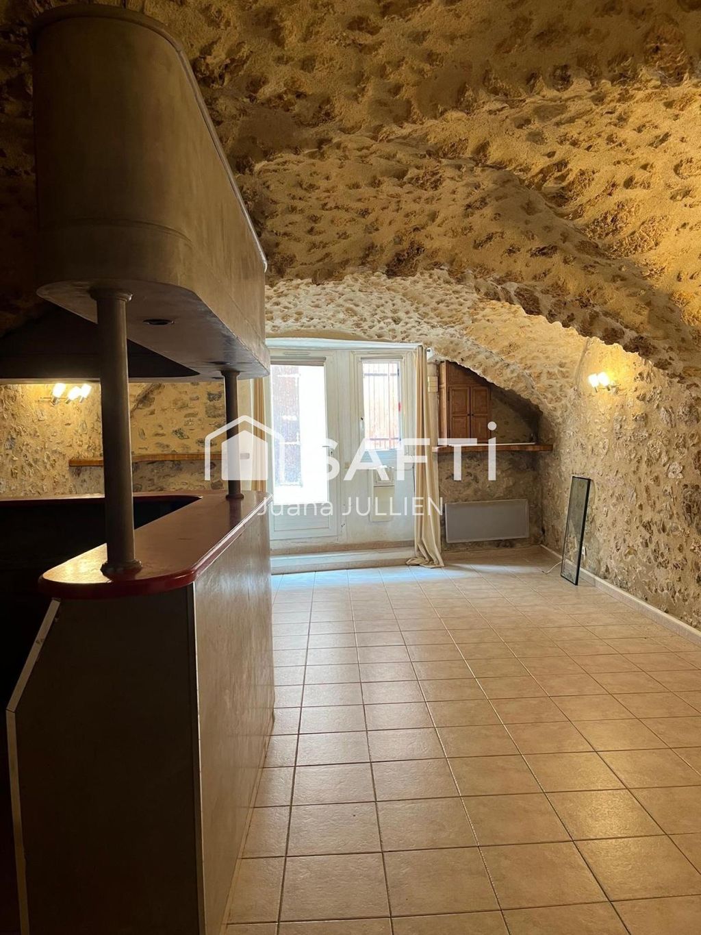 Achat appartement à vendre 2 pièces 49 m² - Bras