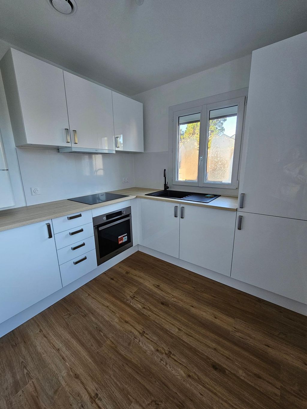 Achat appartement à vendre 2 pièces 43 m² - Le Pouliguen