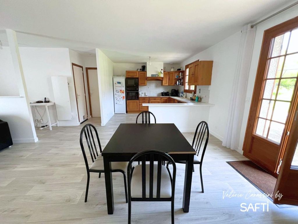 Achat maison à vendre 3 chambres 105 m² - Épinay-sur-Orge