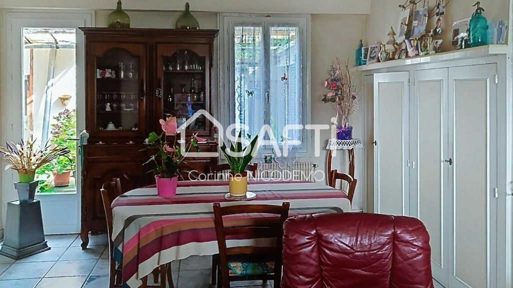 Achat maison à vendre 4 chambres 98 m² - Agen