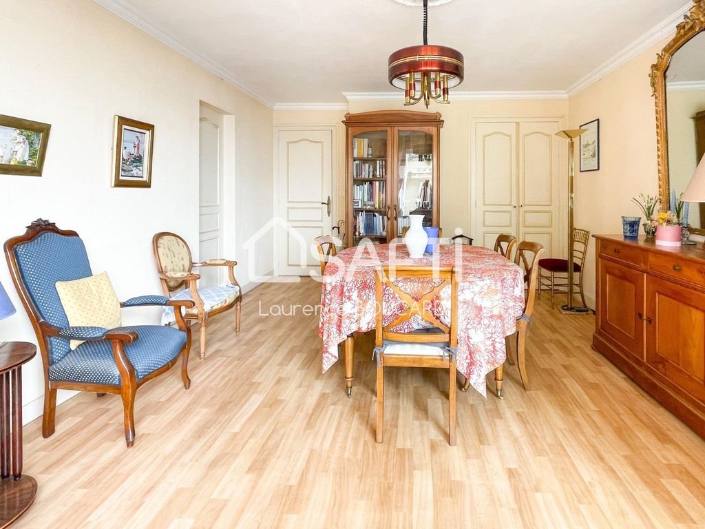 Achat appartement 3 pièce(s) Les Sables-d'Olonne