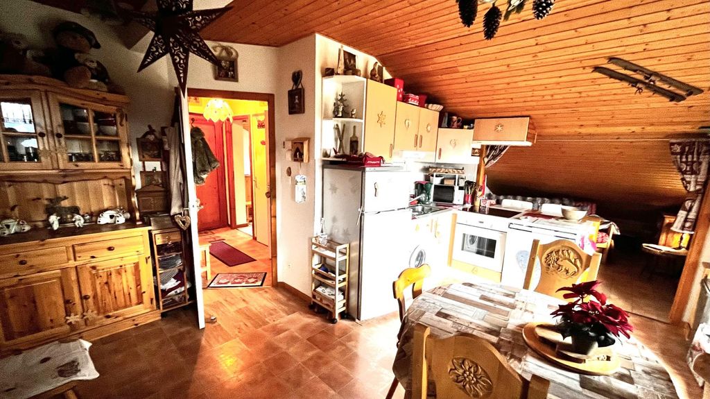 Achat appartement à vendre 3 pièces 50 m² - Le Biot