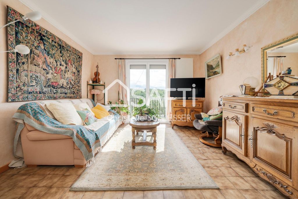 Achat maison 4 chambre(s) - Saint-Nicolas-de-Port