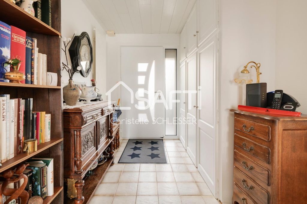 Achat maison 4 chambre(s) - Saint-Nicolas-de-Port