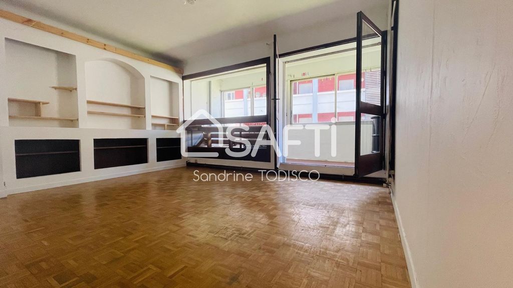 Achat appartement à vendre 3 pièces 73 m² - Aubagne