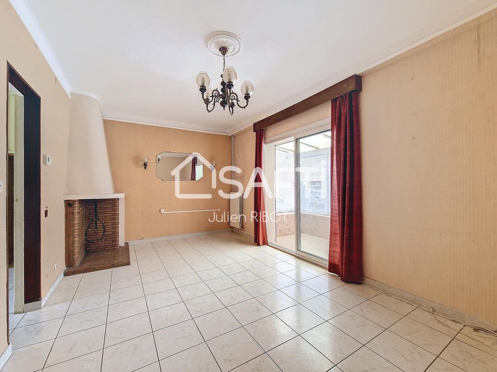 Achat maison 3 chambre(s) - Béziers