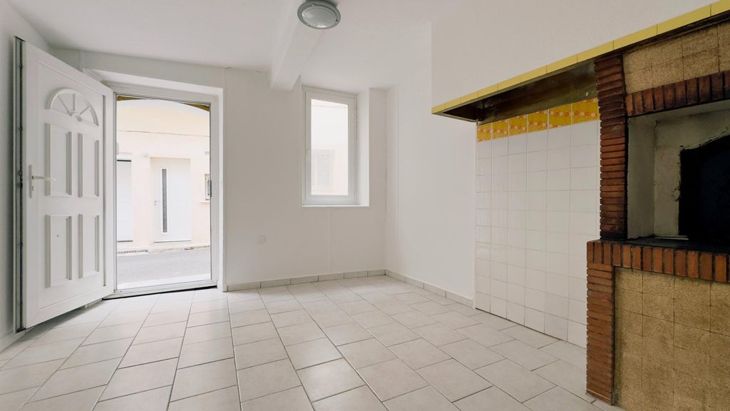 Achat maison à vendre 3 chambres 77 m² - Maraussan