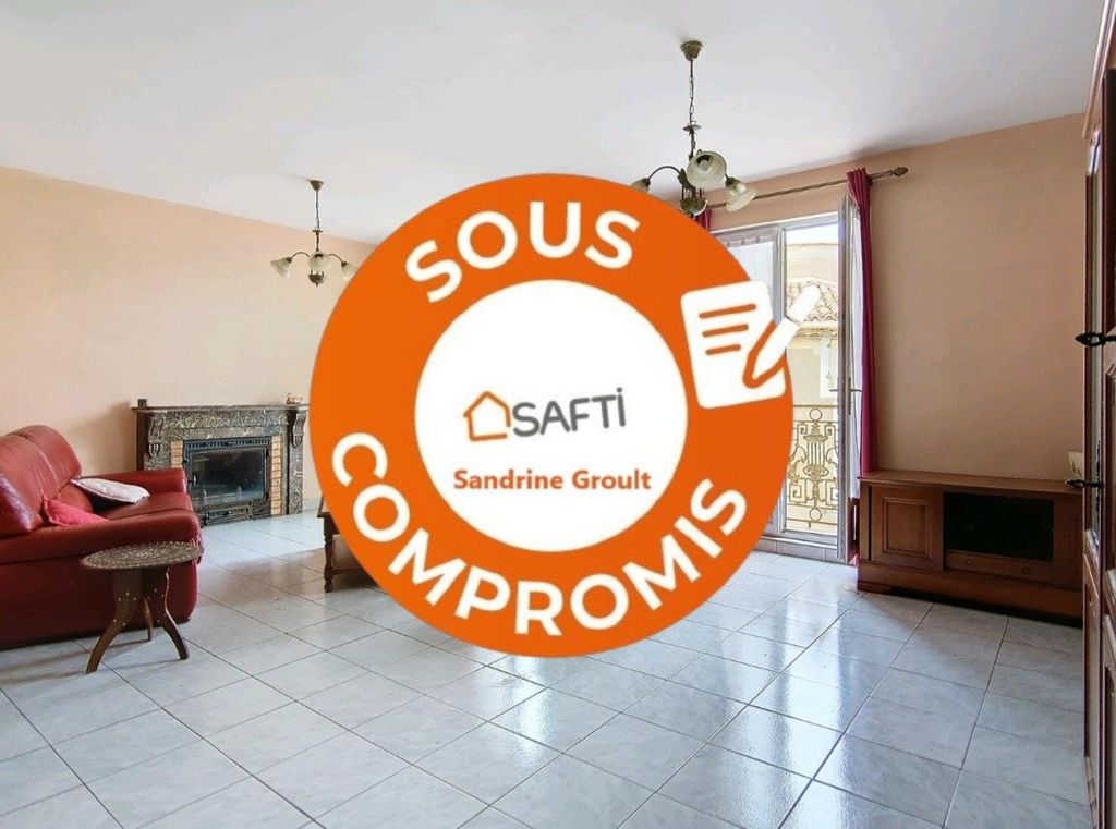 Achat maison 5 chambre(s) - Puissalicon