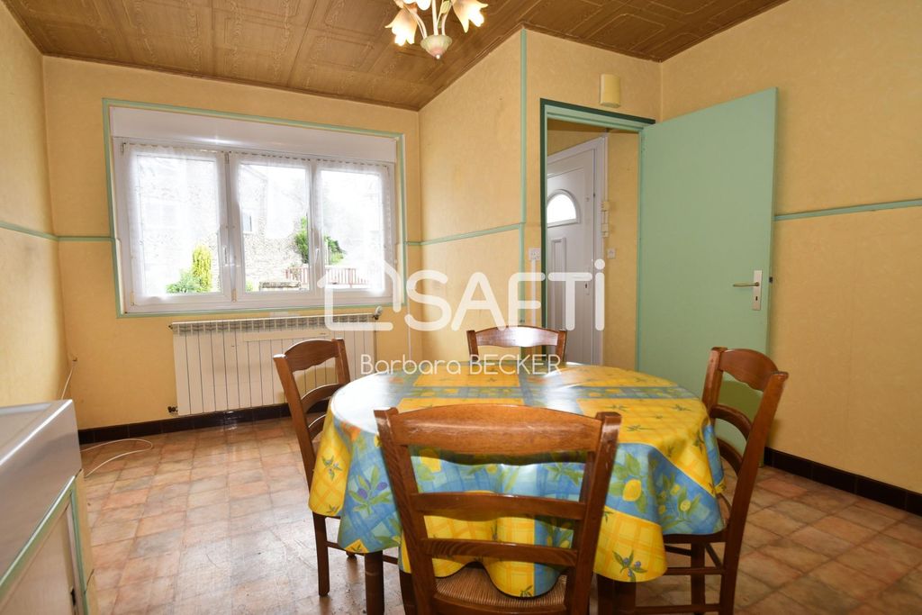 Achat maison 4 chambre(s) - Anderny