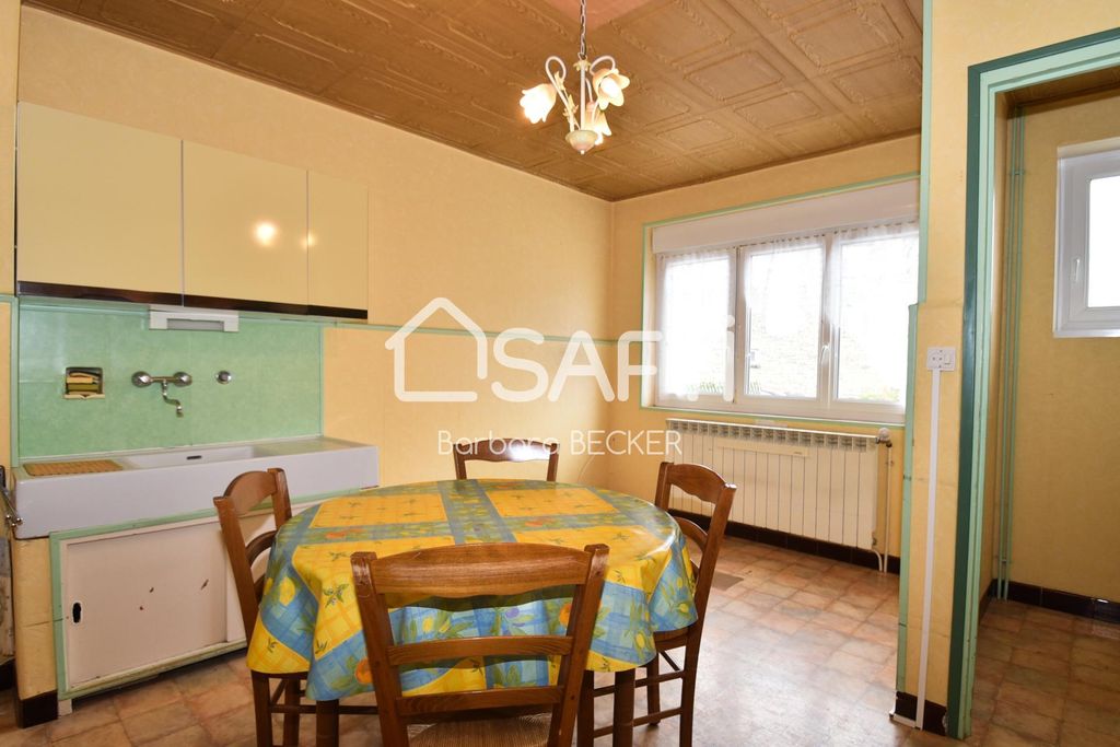 Achat maison 4 chambre(s) - Anderny