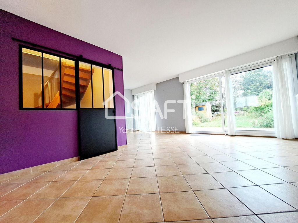 Achat maison à vendre 3 chambres 94 m² - Osny